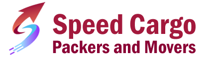 Speed Cargo Packers and Movers Logo